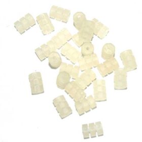 PROTECTOR CABLE FRENO-CUADRO 200UN