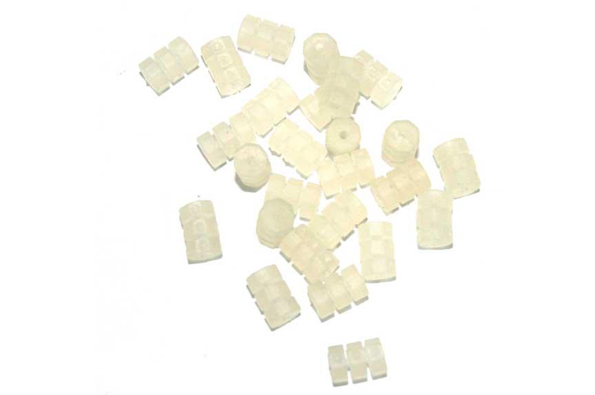 PROTECTOR CABLE FRENO-CUADRO 200UN