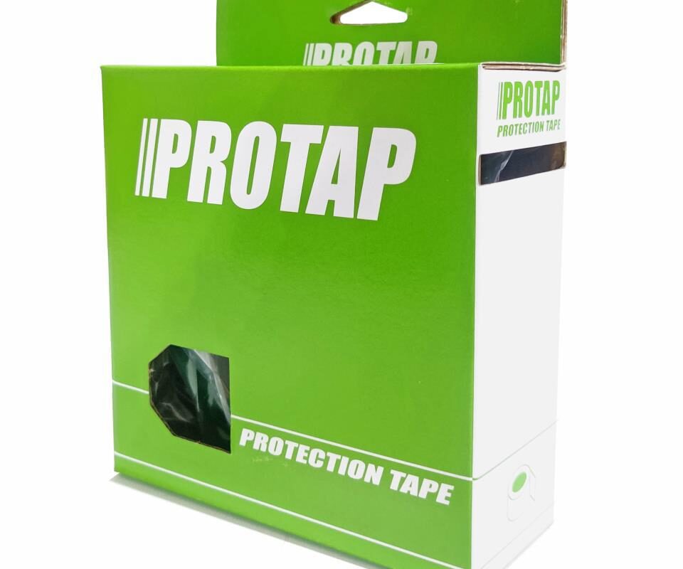 PROTECTOR CUADROS/VAINAS PROTAP 30x1mm ROLLO 5m