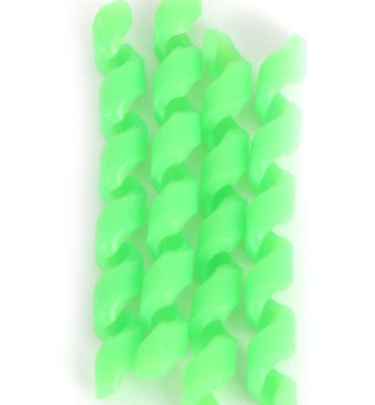 PROTECTOR ESPIRAL FUNDA CUADRO VERDE