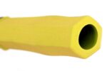 PUÑOS DE ESPUMA MSC 125MM AMARILLO