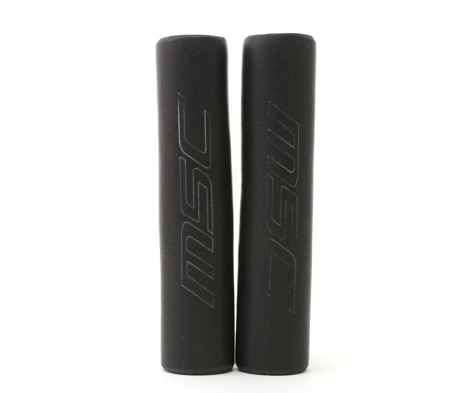 PUÑOS DE SILICONA ERGONOMICOS MSC 130MM 30Ø