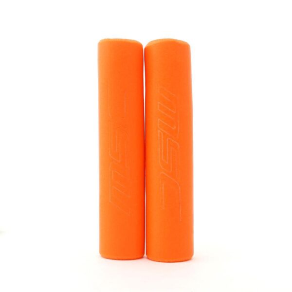 PUÑOS DE SILICONA ERGONOMICOS MSC 130MM 32Ø