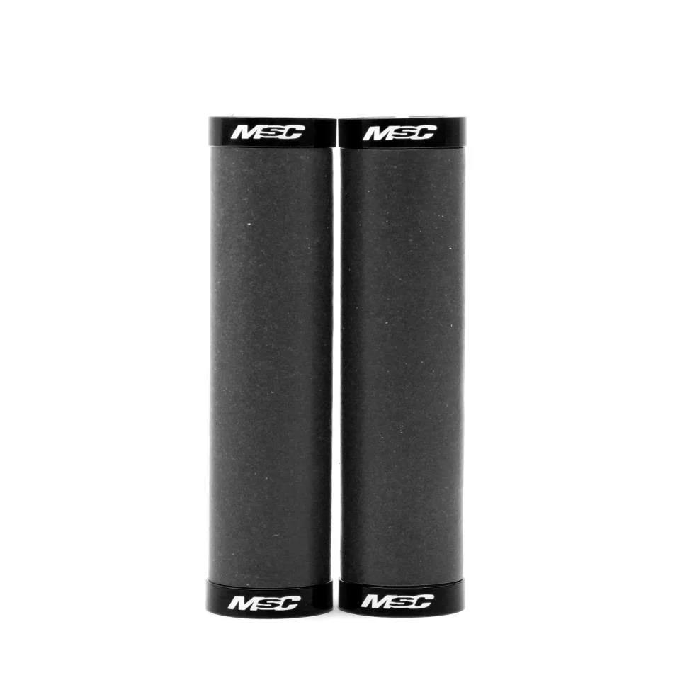 PUNOS-SILICONA-CON-AROS-MSC-130MM-32-NENE.jpg PUÑOS SILICONA CON AROS MSC 130MM 32Ø NE/NE