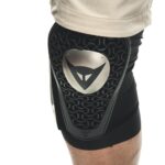 RODILLERA RIVAL PRO KNEE T-XL BLACK