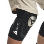 RODILLERA RIVAL PRO KNEE T-XL BLACK
