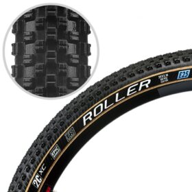 ROLLER 29x2 10 TLR 2C XC EPIC SHIELD 120TPI MARRON