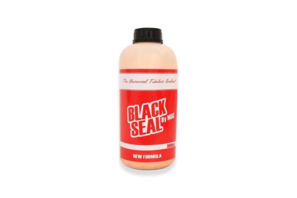 SELLADOR TUBELESS BLACK SEAL 1000ml  1L 