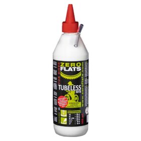 SELLANTE ZERO FLATS TUBELESS MTB 500ml  0 5L 