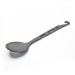 SET DE CUBERTERIA DE TITANIO GR5