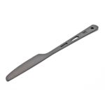 SET DE CUBERTERIA DE TITANIO GR5