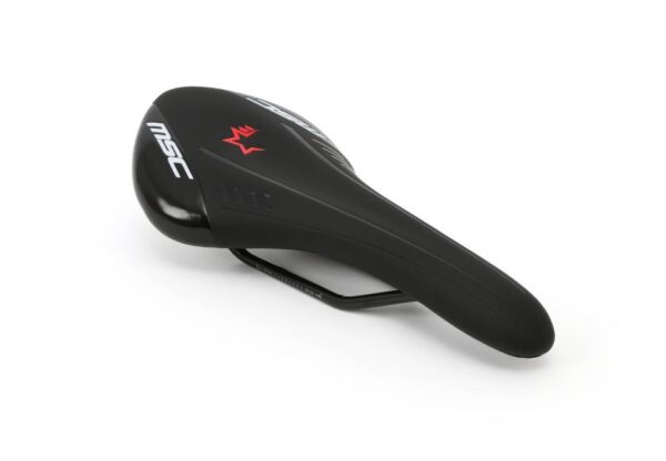 SILLIN MSC 2017 STAR NEGRO