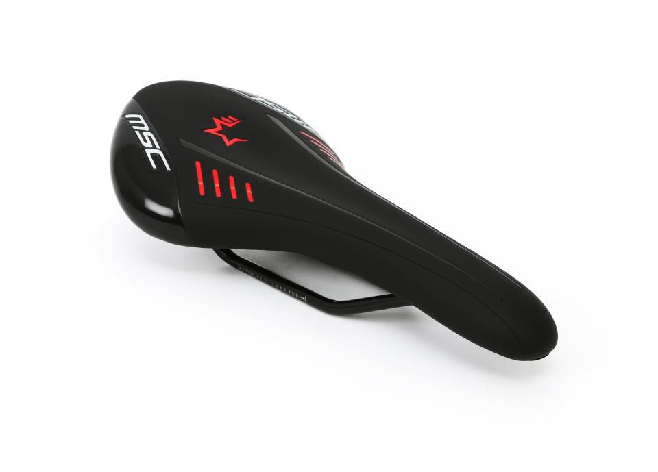 SILLIN MSC 2017 STAR ROJO