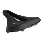 SILLIN PROTAP EBIKE 145MM CROMOLY BLACK