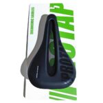 SILLIN PROTAP EBIKE 145MM CROMOLY BLACK