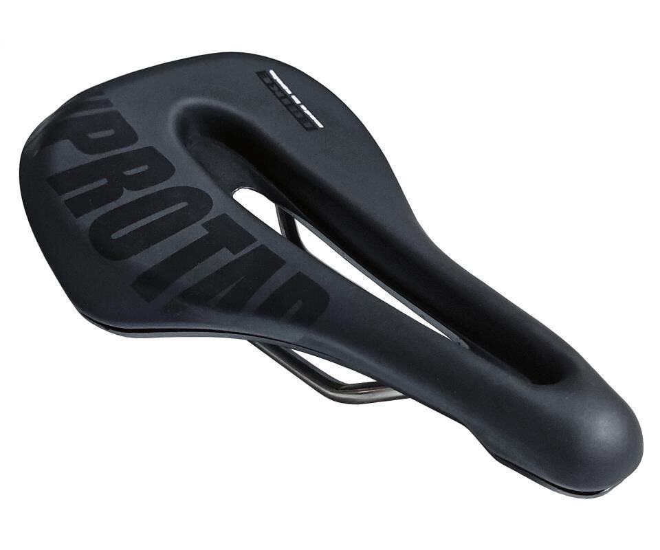 SILLIN PROTAP EBIKE 145MM CROMOLY BLACK