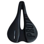 SILLIN PROTAP LEVEL 145MM CROMOLY BLACK