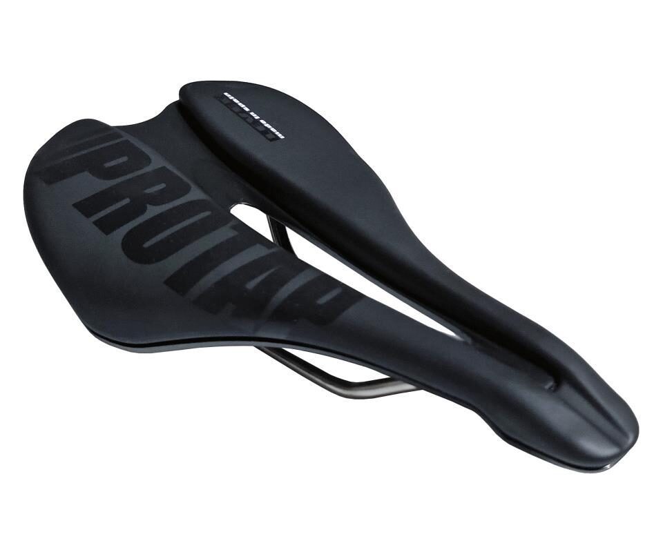 SILLIN PROTAP LEVEL 145MM CROMOLY BLACK