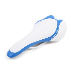 SILLIN SAN MARCO ERA DYNAMIC PROTEK BLANCO/AZUL