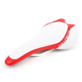 SILLIN SAN MARCO ERA DYNAMIC PROTEK BLANCO/ROJO