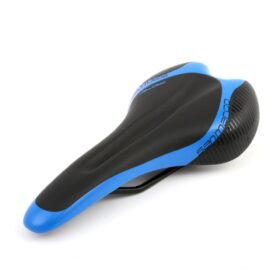 SILLIN SAN MARCO ERA DYNAMIC PROTEK NEGRO/AZUL