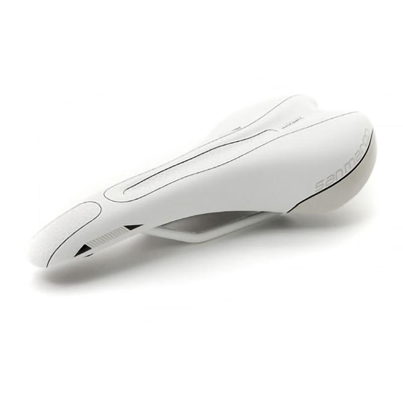 SILLIN SAN MARCO ERA START UP BLANCO POLIAMIDA