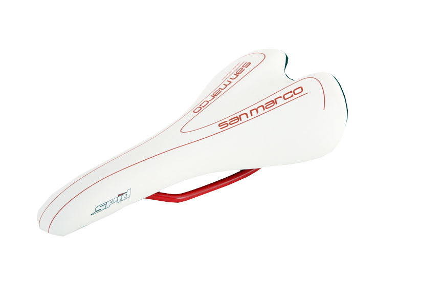 SILLIN SAN MARCO SPID