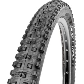 SINGLETRACK 27 5x2 20 TLR 2C DH SUPER SHIELD 60TPI