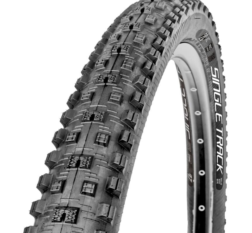 SINGLETRACK 27 5x2 20 TLR 2C DH SUPER SHIELD 60TPI