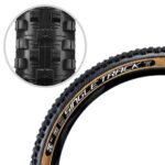 SINGLETRACK 27 5x2 20 TLR 2C XC PROSHIELD 60TPI MA
