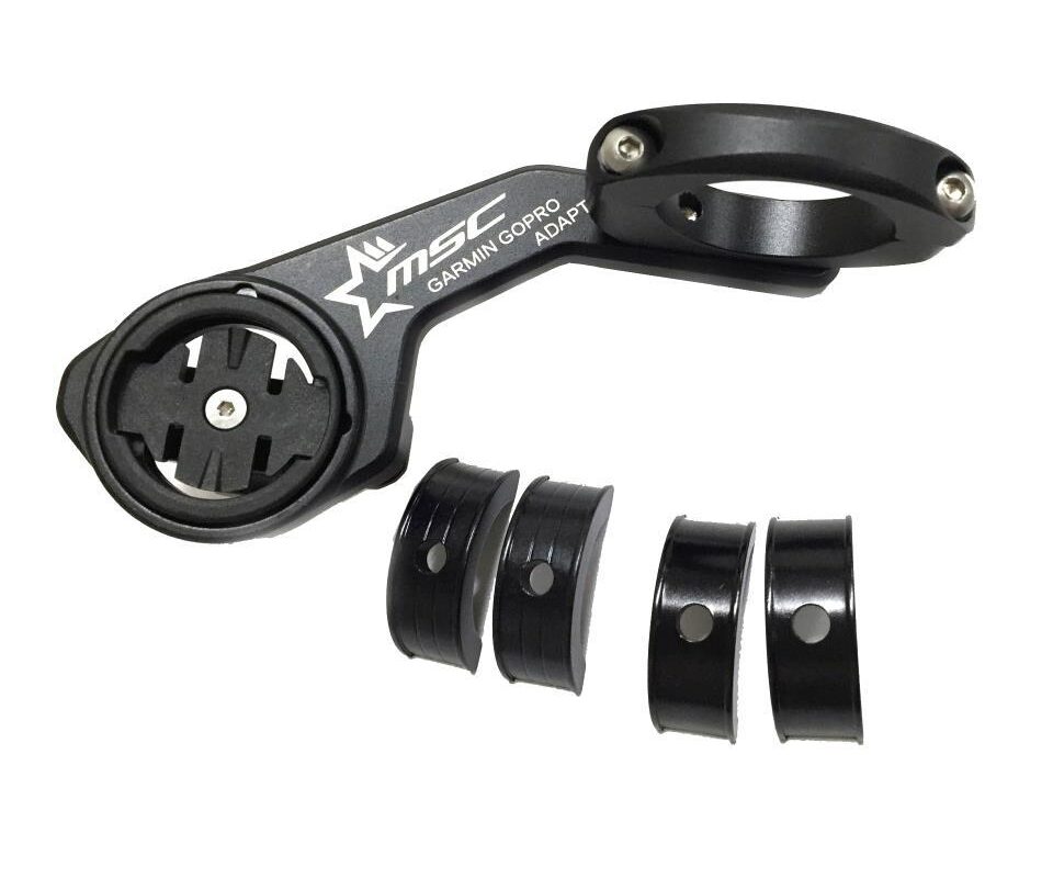 SOPORTE PARA GPS Y GO PRO