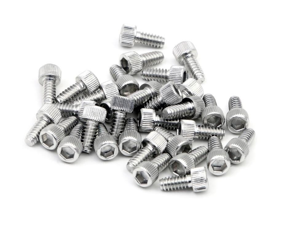 TACO PEDALES MSC SUPERFLAT ALU7075T6 PLATA 32ud