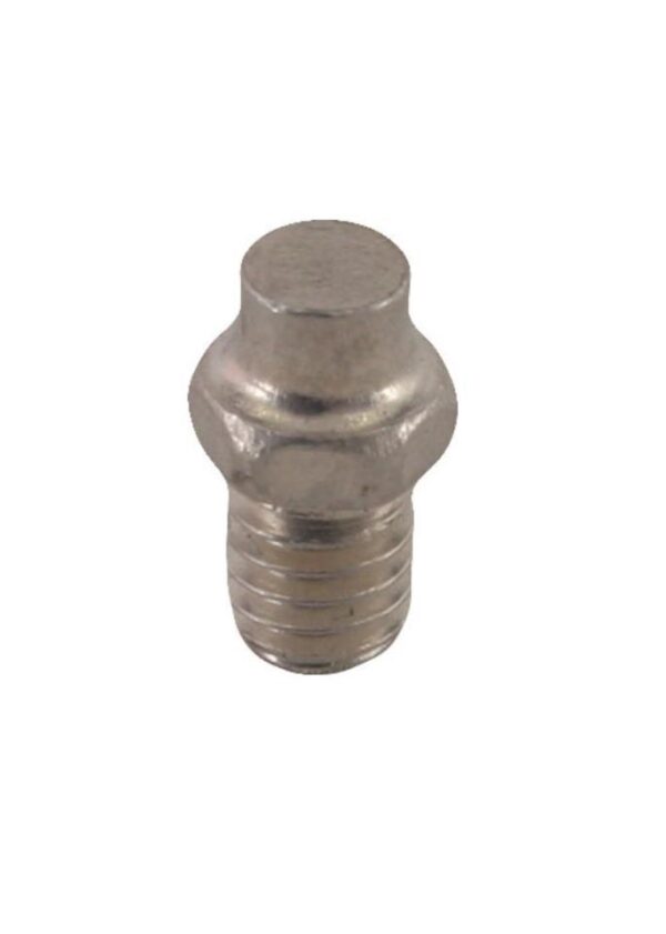 TACO PEDALES MSC SUPERFLAT ALU7075T6 PLATA