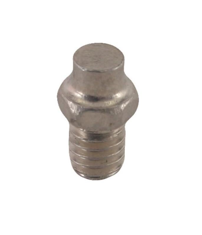 TACO PEDALES MSC SUPERFLAT ALU7075T6 PLATA