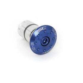 TAPON DE DIRECCION MSC PARA HORQUILLAS DE 1 1/8