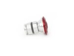 TAPON DIRECCION MSC PARA HORQUILLAS 1 1/8  ROJO