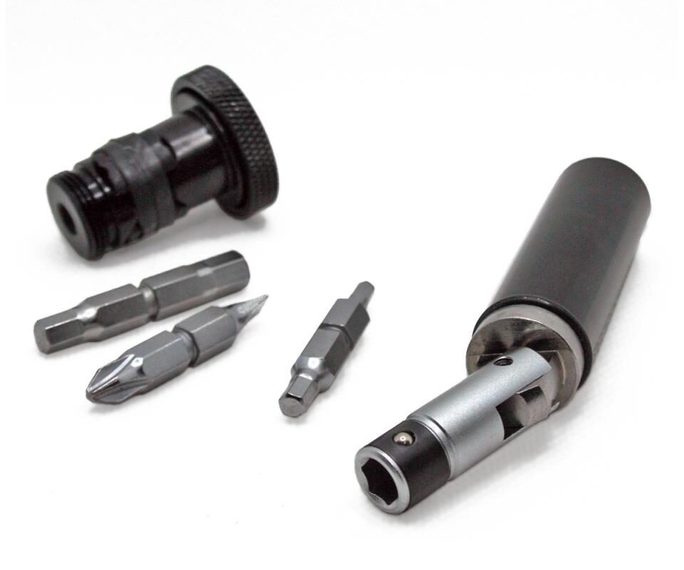 TAPON/TOPE MAN  HERRAM  MULTIALLEN/DESTORNILLADOR