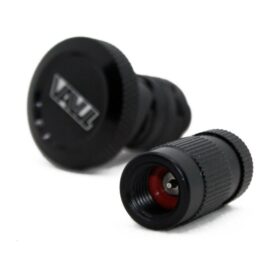 TAPON/TOPE MANILLAR HERRAMIENTA ADAPTADOR CO2 A/FV