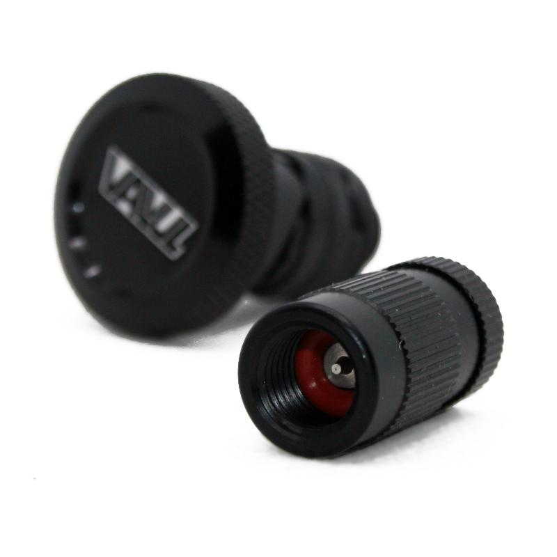 TAPON/TOPE MANILLAR HERRAMIENTA ADAPTADOR CO2 A/FV