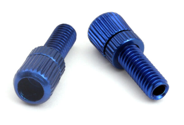 TENSORES DE CABLE ALU7075T6 AZUL