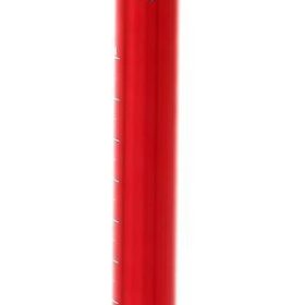 TIJA DE SILLIN MSC 30 9MM 410MM ALU7075T6 RECTA