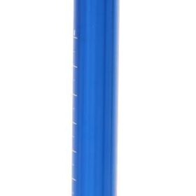 TIJA DE SILLIN MSC 30 9MM 410MM ALU7075T6 RECTA