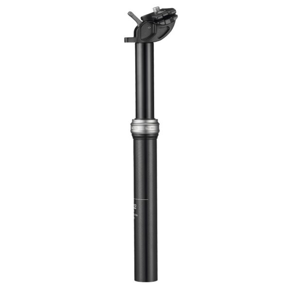 TIJA KS DROPZONE C  EXT  Ø30 9mm L420/125mm RETR 