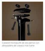 TIJA KS LEV CARBON C INT  Ø30 9mm L390/100mm RECTA