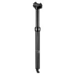 TIJA KS LEV CARBON C INT  Ø30 9mm L390/75mm RECTA