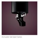 TIJA KS LEV CARBON C INT  Ø30 9mm L440/150mm RECTA