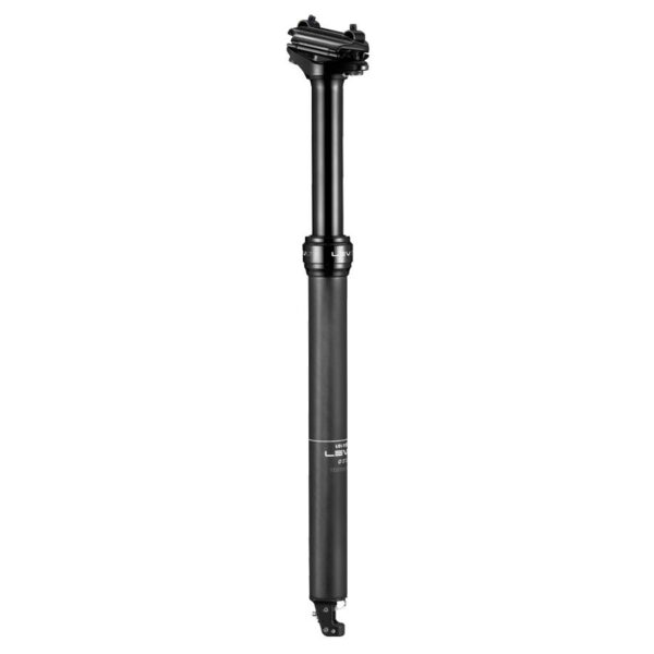 TIJA KS LEV CARBON C INT  Ø31 6mm L440/150mm RECTA