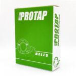 TIMBRE DE BICICLETA/PATINETE PROTAP NEGRO