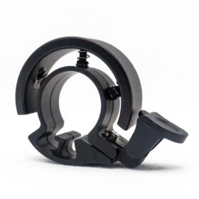 TIMBRE DE BICICLETA/PATINETE PROTAP NEGRO