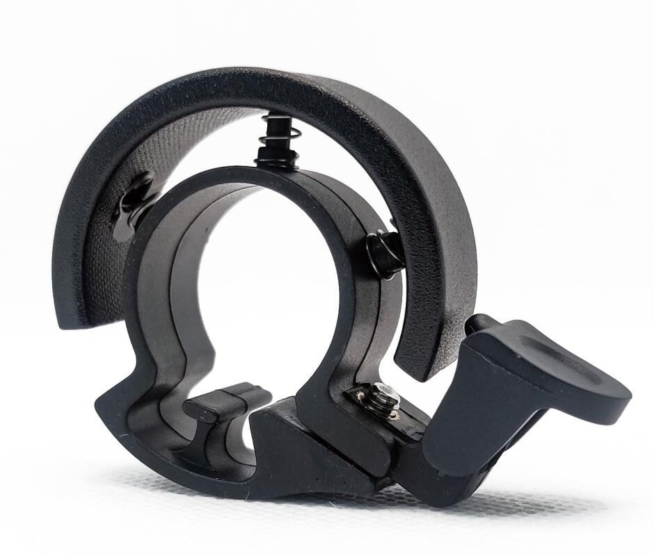 TIMBRE DE BICICLETA/PATINETE PROTAP NEGRO